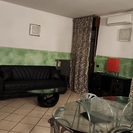 Apartman Airport Bergamo